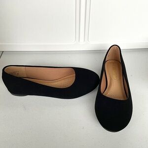 Dream Pairs flats